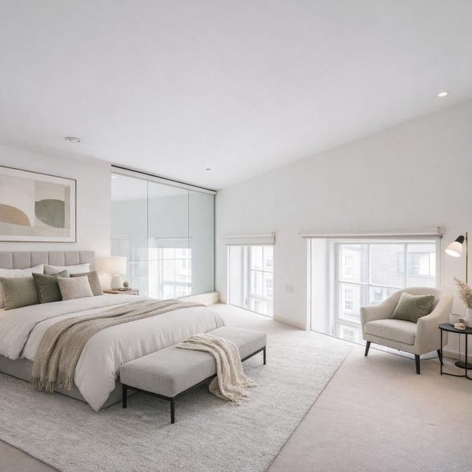 2 bedroom ground floor maisonette to rent - Photo 1