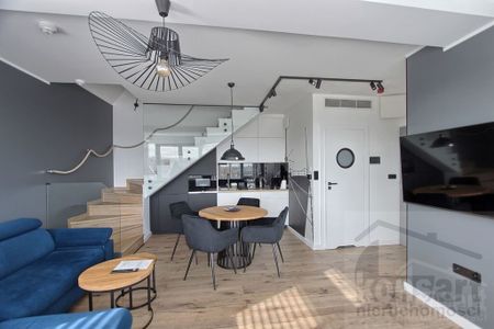 Apartament z widokiem na Odrę - Zdjęcie 3