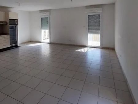 Location Appartement 2 pièces 51 m2 à Juvignac - Photo 2