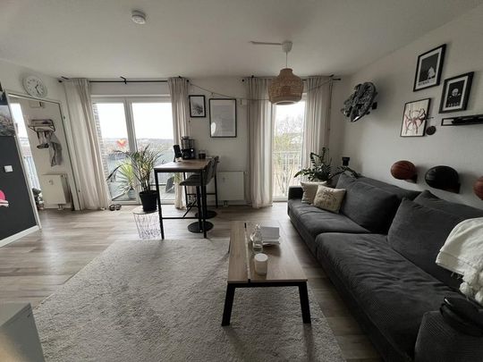 Vier Wände zum Wohlfühlen – mit WBS. - Photo 1