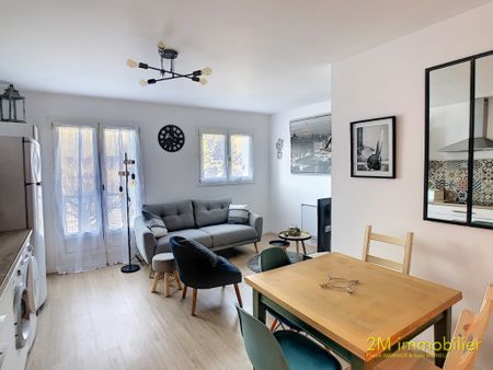 Location Maison 1 pièce 11m² - Photo 4