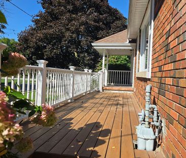 For Lease - 79 John Street, Caledon, Ontario - Photo 2