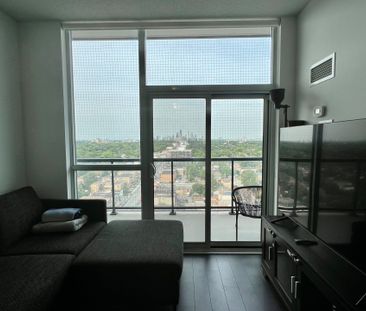 For Lease - 1603 Eglinton Avenue Unit# 1601, Toronto, Ontario - Photo 6