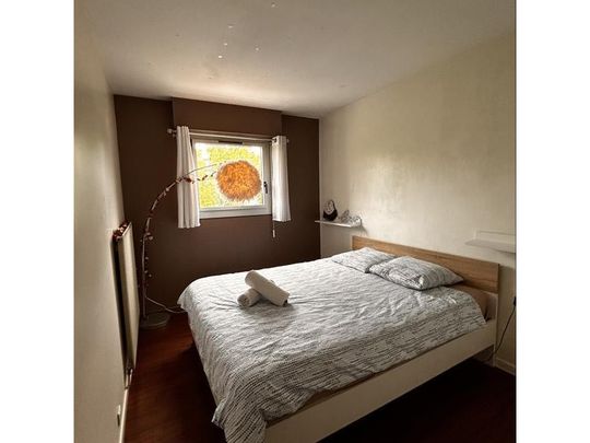 4 pièces - Meublé - 88,3 m² - 3ème étage - Colocation non autorisée - Photo 1