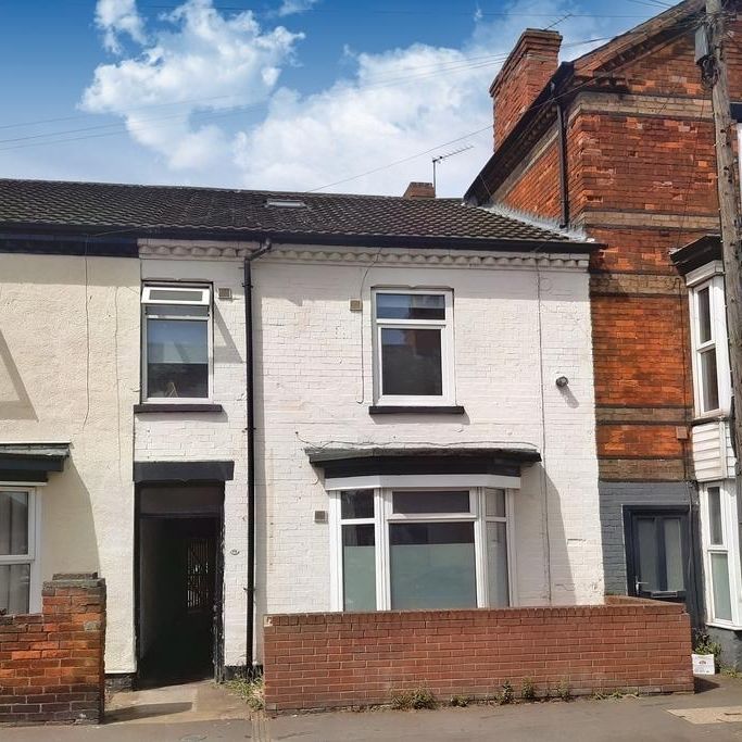 1 bedroom terraced house to rent - Photo 1