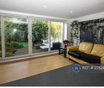 1 bedroom in a house share to rent - Photo 2