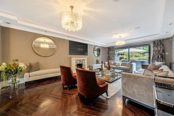 5 bedroom detached house to rent - Photo 1