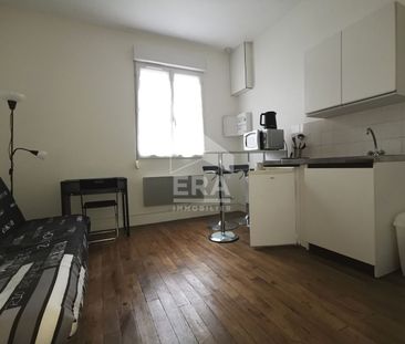 Location Appartement 1 pièce 15m² TOURS 37000 - Photo 2