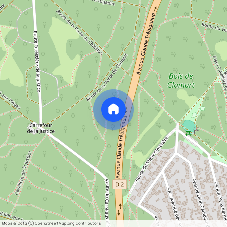 Clamart