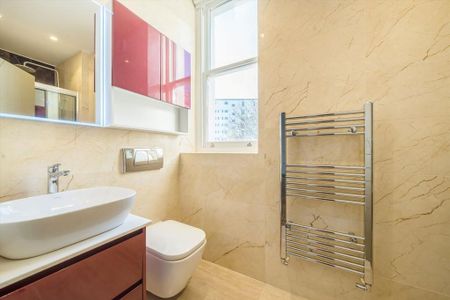 1 bedroom flat to rent - Photo 4