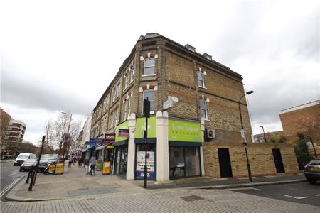 Goldhawk Road, London, W12 8HA - Photo 5