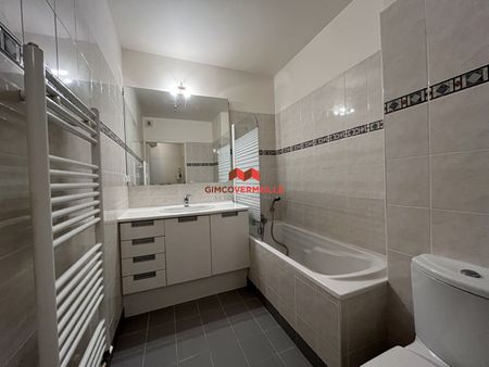 Location Appartement 1 pièce 31m² - Photo 2