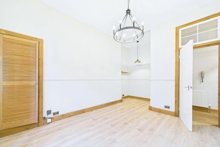 1 bedroom ground floor flat to rent - Photo 3