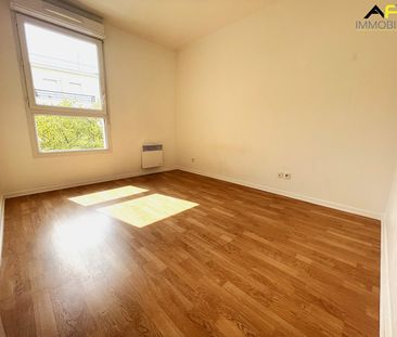 Location Appartement 2 pièces 44m² - Photo 5