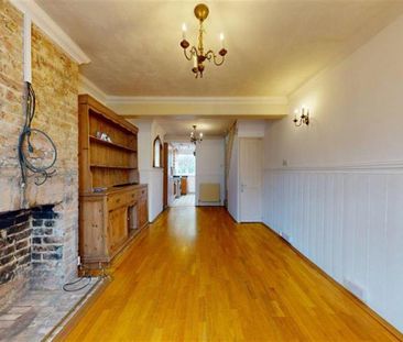 2 bedroom terraced house to rent - Photo 2