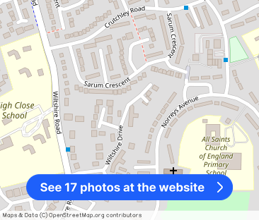 Shaftesbury Court, Wiltshire Drive, Wokingham, RG40 1TZ - Photo 1