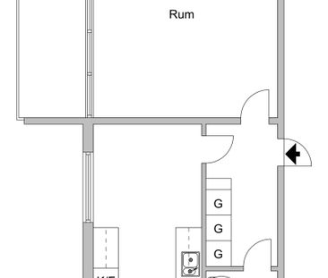 Andersbergsringen 26, Halmstad - Foto 5