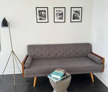 For Lease - 20 Richardson Street Unit# 405, Toronto, Ontario - Photo 3