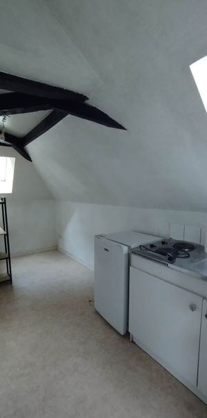 Appartement - 2 pièces - 17 m² - Laval - Photo 1