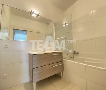 Location Appartement 2 pièces 44m² SETE 34200 - Photo 3