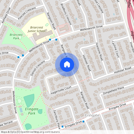 2 Hagersville Court Unit# Lower, Toronto