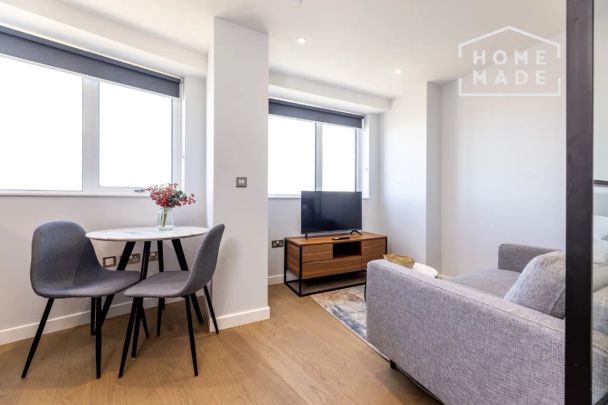 WEM Tower, Wembley, HA9 - Photo 1