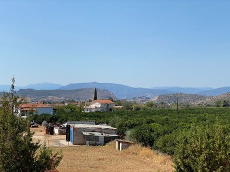 Μονοκατοικία για ενοικίαση Άγιος Αδριανός (Νέα Τίρυνθα) - Photo 5