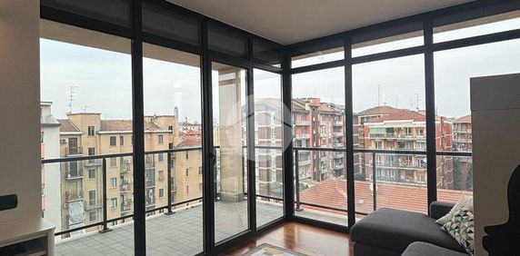 Trilocale in affitto - Photo 2