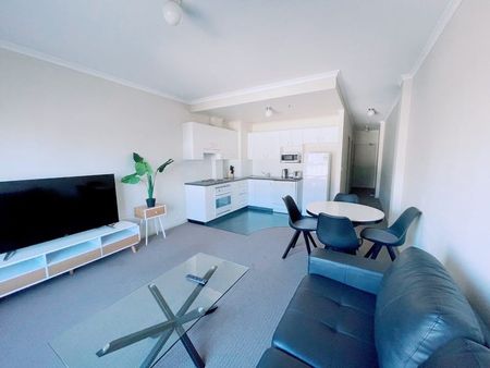 Furnished one bedroom at the 'Goldsbrough' - Photo 3