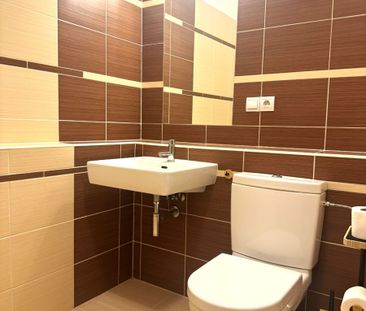 Pronájem bytu 1+kk • 47 m² bez realitkyV Zahradách, Praha - Libeň - Photo 5