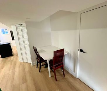 For Lease - 2513 Benedet Drive, Mississauga, Ontario - Photo 1