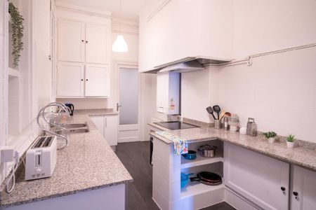 Carrer de Balmes, Barcelona, Catalonia 08007 - Photo 5