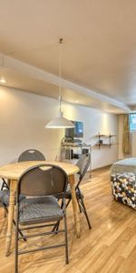 ROSEMONT GRAND 2 1/2 STYLE LOFT MEUBLE - Photo 3