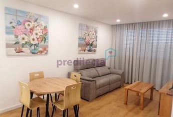 Apartamento T1 em Porto