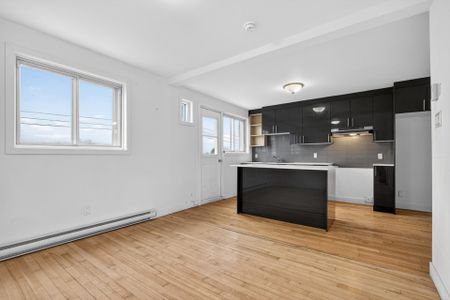11456 Boul. Langelier, #5 - Photo 2