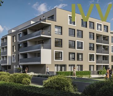 U3 Zippererstraße! ALL IN Miete - 2 Zimmer Wohnung neben der U-Bahn... - Foto 2