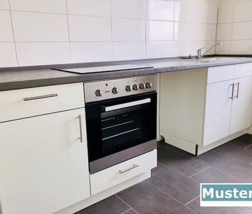 Ansprechende und günstige 1-Zimmer-Single-Wohnung - Foto 1