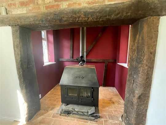 4 bedroom detached house to rent - Photo 1