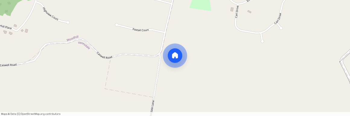 130-136 Old Bluff Rd, Qld 4285, Veresdale Scrub