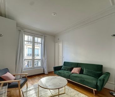 Location Appartement 2 pièces 39m² - Photo 1