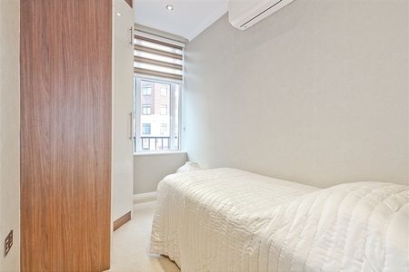 Connaught Court, W2, London - Photo 4