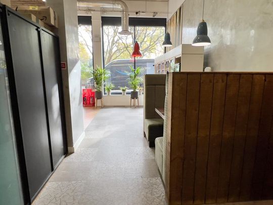 Flat share to rent - Photo 1