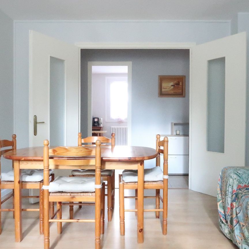 Location Appartement 3 pièces 52m² ST ETIENNE 42100 - Photo 1