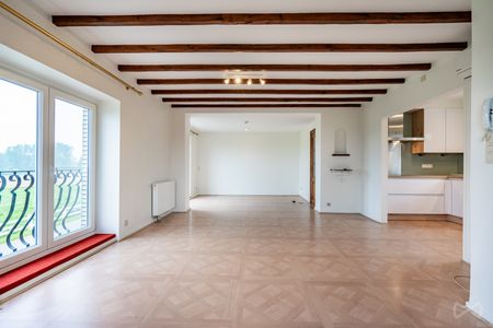 Appartement met twee slaapkamers in Yernée-fraineux - Photo 2
