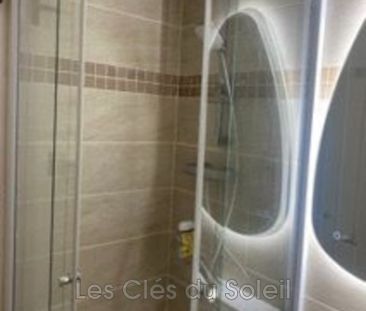 Location Appartement 1 pièce 23m² BANDOL 83150 - Photo 6