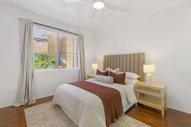 Spacious apartment offering lifestyle and convenience - Photo 1