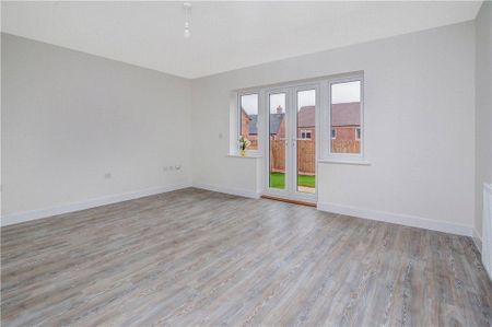 2 bedroom bungalow to rent - Photo 4