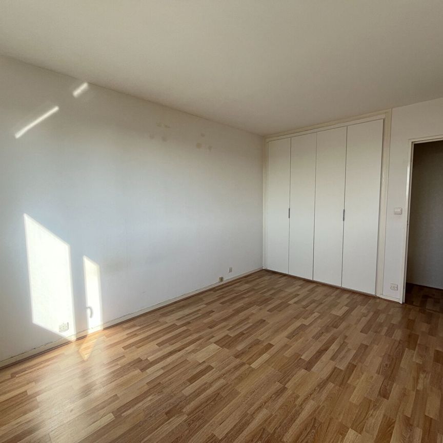 Location appartement 5 pièces, 109.00m², Reims - Photo 1