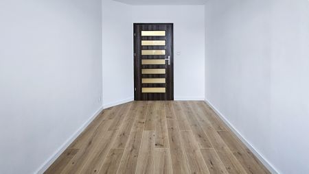 Do wynajęcia ul.Hetmańska 3pokoje+garaż podziemny! - Фото 4