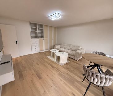 Location Appartement 1 pièce Meublé 36m² CHARENTON LE PONT 94220 - Photo 4